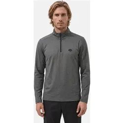 NORTH WEST Langarmshirt INFjorden ls, Größe S in Bunt Bunt