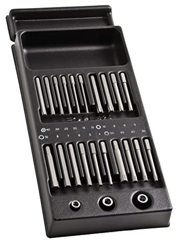 Facom Thermoformplaat voor schroefbits