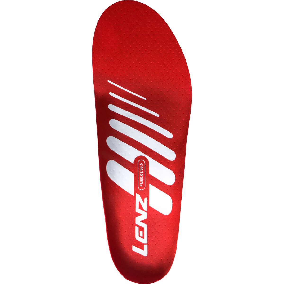 Lenz Insole Top Comfort 23.5-24.5 / eu 37-38 MP FM80.03-MP