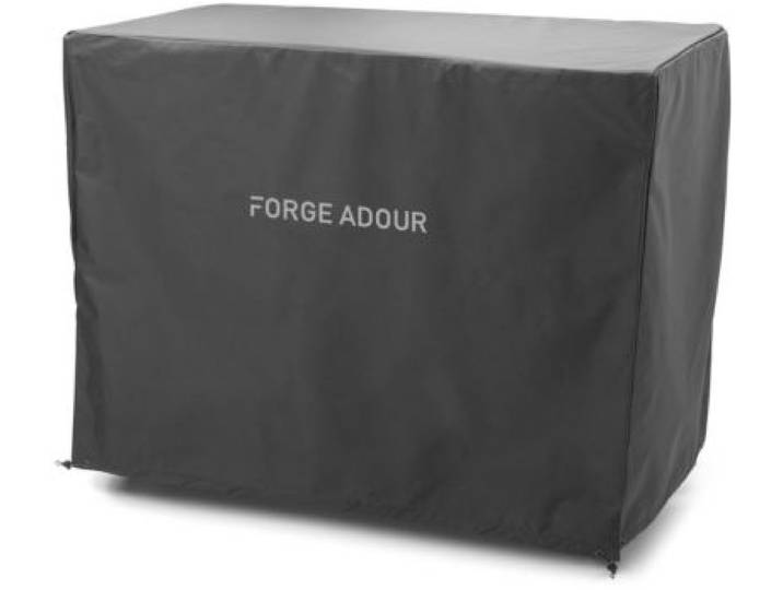Forge Adour - Housse Plancha H 630 Pour Chariot Modern 45