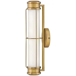 Saylor Small LED-Wandleuchte HK-SAYLOR-LED-S-HB