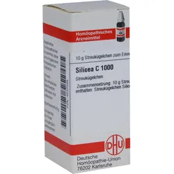 Silicea C1000 10 G