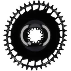 RAKETA COMPONENTS Kettenblatt oval 1-fach Narrow Wide SRAM 8-Loch Dire