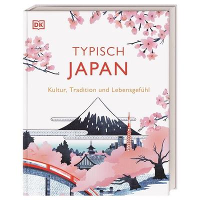 Typisch Japan, Gebundene Ausgabe von Jessie Voigts,Rebecca Hallett,Tim Hornyak,Carol King,Beth Reiber, Dorling Kindersley Reiseführer,