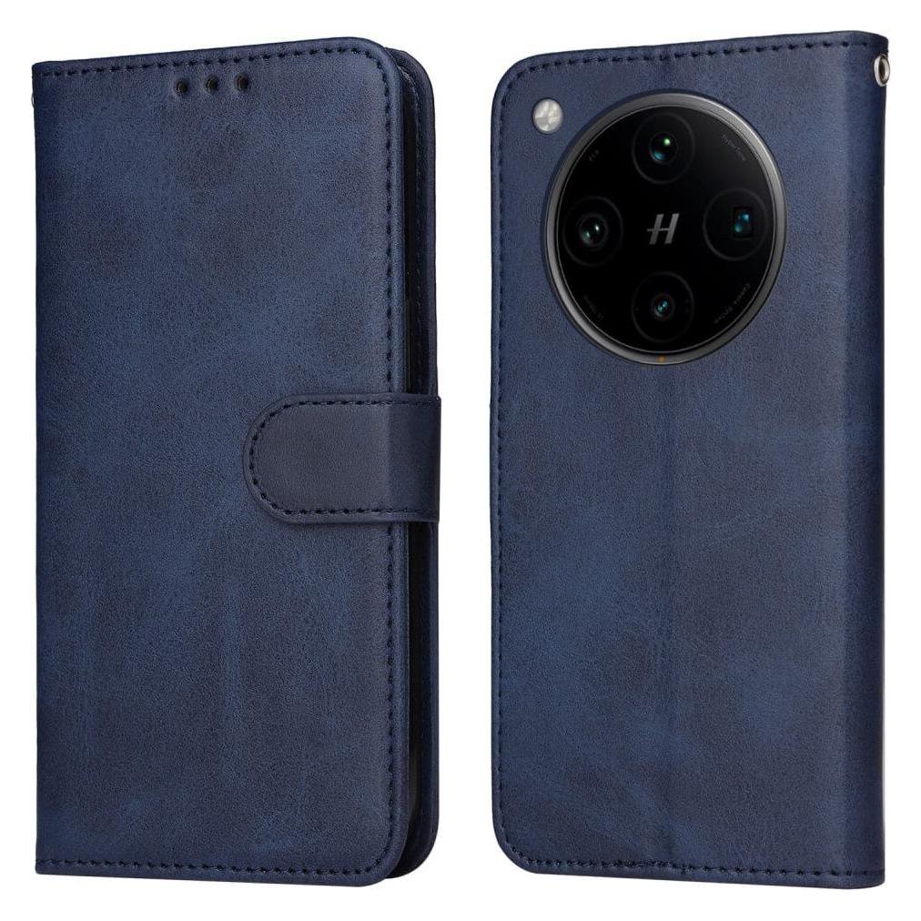 Cover-Discount OPPO Find X8 Pro - Premium Handyhülle Etui (Oppo Find X8 Pro) (57522659)