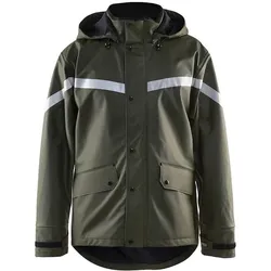 Blakläder,  Wasserdichte Jacke Level 2 (L)