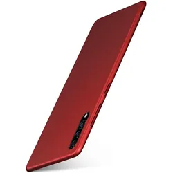 moex Alpha Case Samsung Galaxy A50 Hardcase ultra dünn