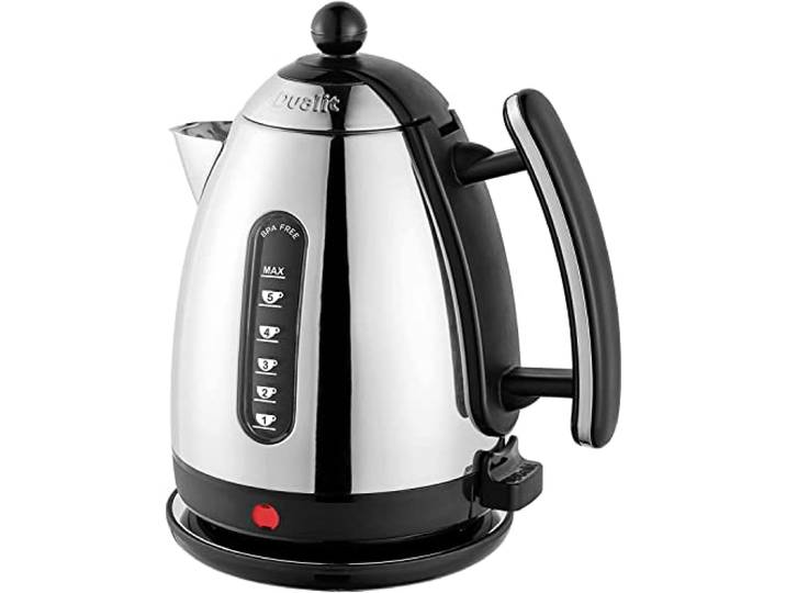Bouilloire Sans Fil 1.5l 3000w Noir - 72020