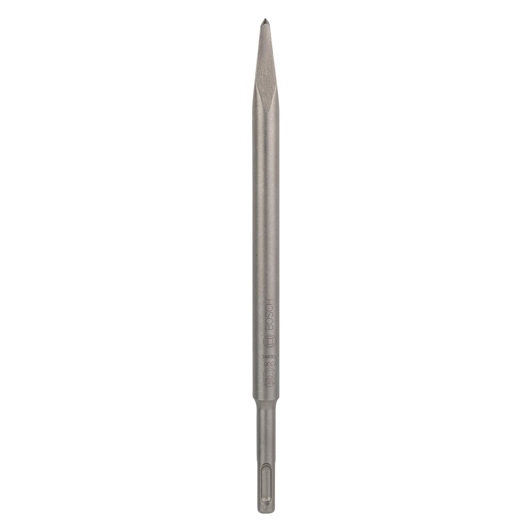 Bosch Zubehör Spitzmeissel SDS plus (2609255575)