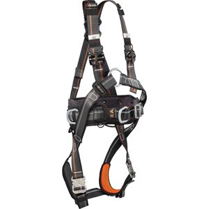 Skylotec Sicherheitsgurt Ignite Nucleon, 4-Punkt, Auffang- & Haltegurt, bis 140 kg, Größe M/L/XL/XXL