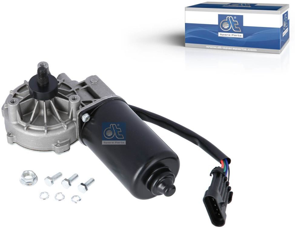 Elektromotormotor Scheibenwischer DT Spare Parts 7.79111