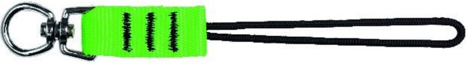 NLG Haltering 360 D Ring Loop Haltekraft 3kg ; Nord-Lock (101363)