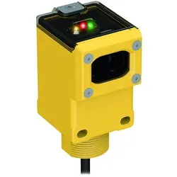 Turck Opto Sensor Q45BB6LP
