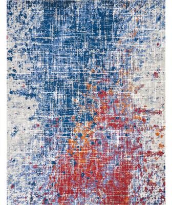 Nourison Twilight Abstract Area Rug