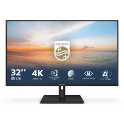 Philips 32E1N1800LA Monitor 80 cm (31,5 Zoll)