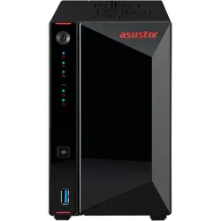 ASUSTOR AS5402T Nimbustor 2 Gen 2 NAS System 2-bay