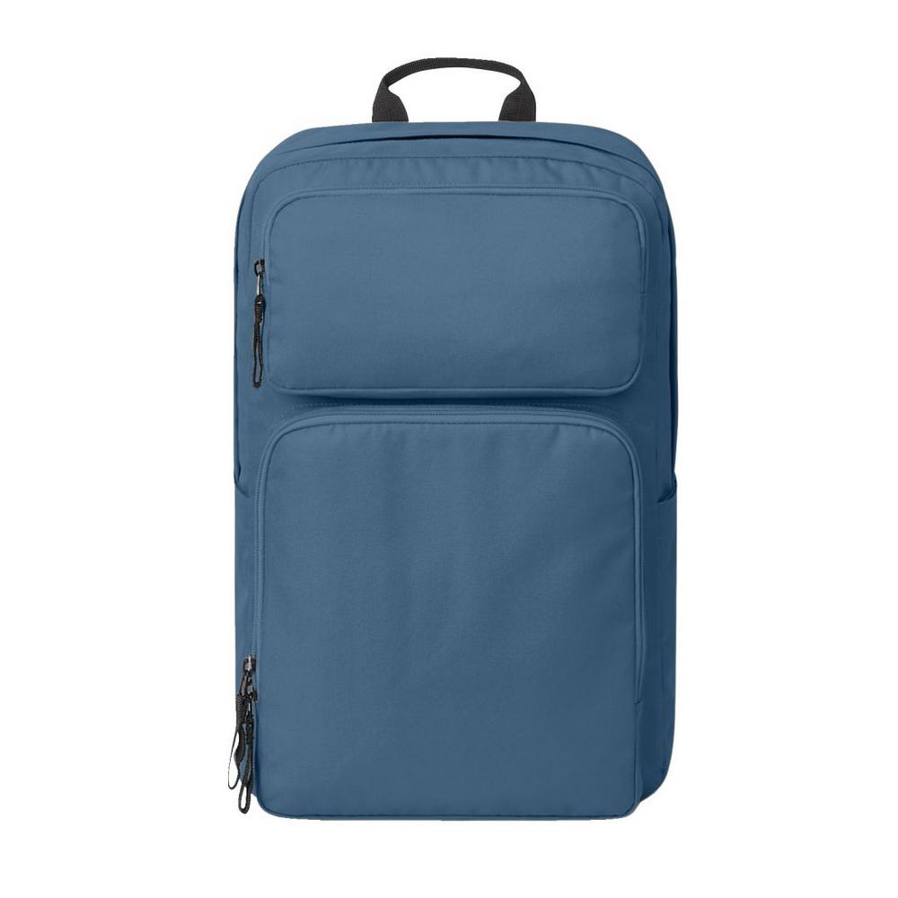 Halfar - "Fellow" Rucksack für Laptops (Blau)