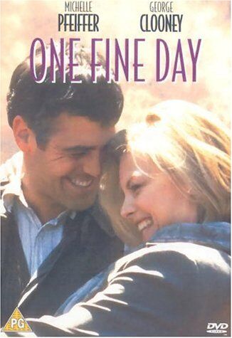 Michael Hoffman - One Fine Day - Dvd [UK Import] - Preis vom 09.10.2026 07:28:09 h