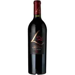 Cuvée Bastien 2023 - Château Lauriga