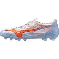 Mizuno Alpha III Elite FG Fußballschuhe 22 - blue finch/cornflower blue/lav 40