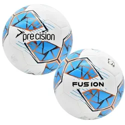 Precision, Fussbälle, (4)