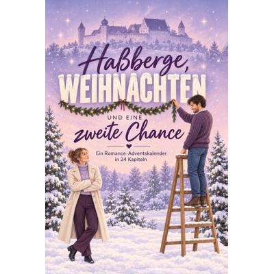 Haßberge, Weihnachten und eine zweite Chance