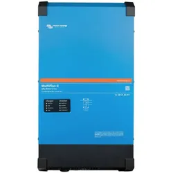 Victron MultiPlus-II 48/8000/110-100 - 0% MwST. (Angebot gemäß §12 USt Gesetz.)
