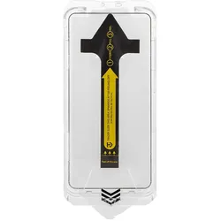 Tactical BARRIER für Einsteiger für Samsung Galaxy S26, Weiteres Smartphone Zubehör