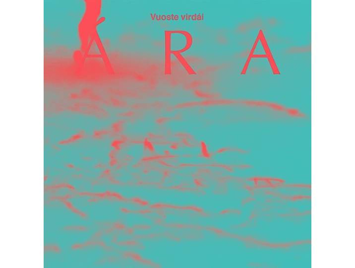 Ara - Vuoste Virdai