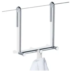 Giese Haken für Glasduschen 3151102 3 Haken