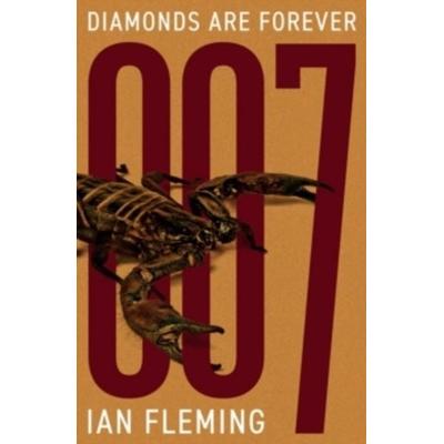 Diamonds Are Forever, Taschenbuch von Ian Fleming, Turnaround, 978-1-906772-78-9