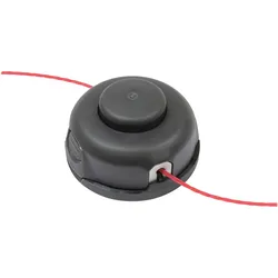 Makita 2-Fadenkopf Tap&Go, 2,7 mm - 198337-8