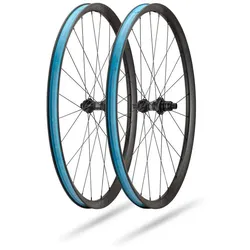 Specialized Roval Terra C III Satin Carbon/Satin Black