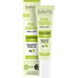 Sante Pore Control Pickel Stopp