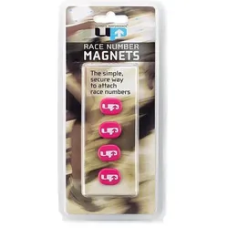 UCC, Magnet, Magnet Geschwindigkeit (4x)