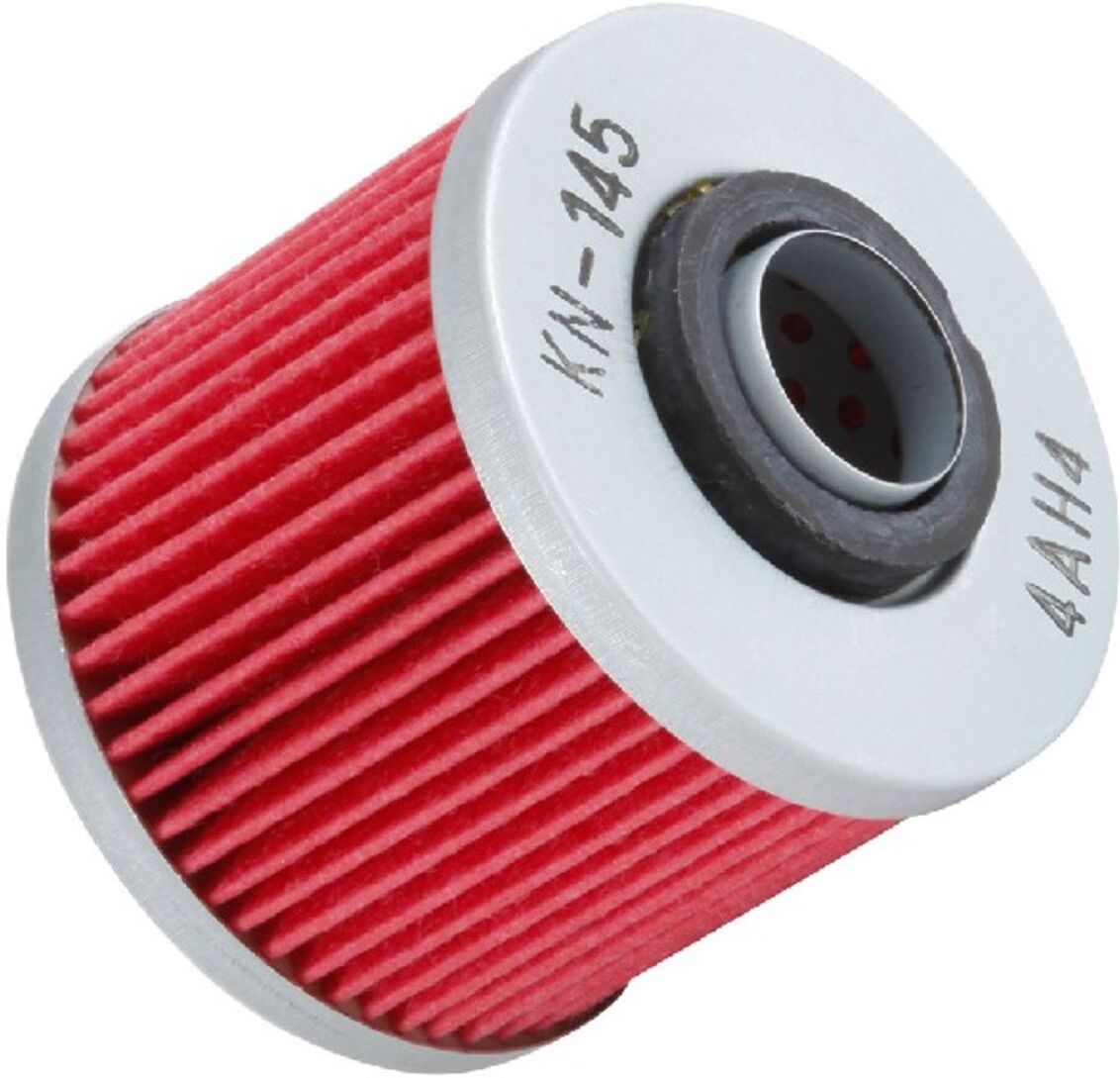 K&N Filters Ölfilter K&N; KN-145