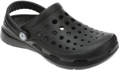 Joybees Active Clog - 12/13 Toddler Black Slip On Medium