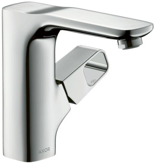 Hansgrohe Waschtisch Armatur Axor Urquiola 1102100 chrom, ohne Ablaufgarnitur