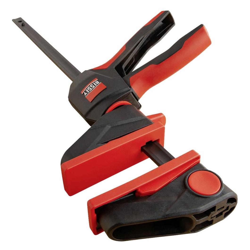 Bessey Einhandzwinge (300 mm) (EZ360-30 M1625-1583)
