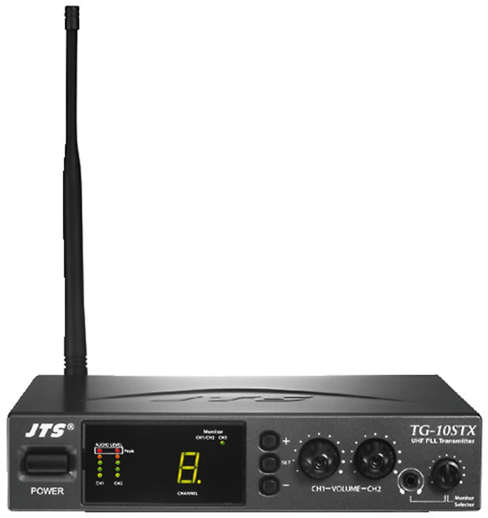 JTS TG-10STX1