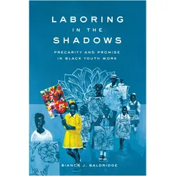 Laboring in the Shadows, Sachbücher von Bianca J. Baldridge