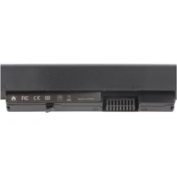 AccuCell Akku HP Notebook 240 G2, 250 G2 (2500 mAh), Notebook Akku, Schwarz