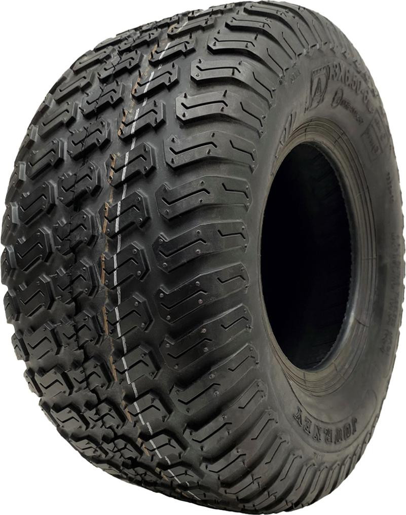 Journey Grastire voor grasmaaiers type Journey P332 Multi Turf, 4-laags, tubeless, 13x6.50-6