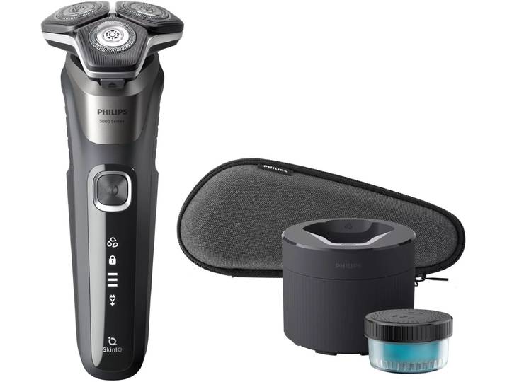 Philips Series 5000 S5887/50 - Scheerapparaat