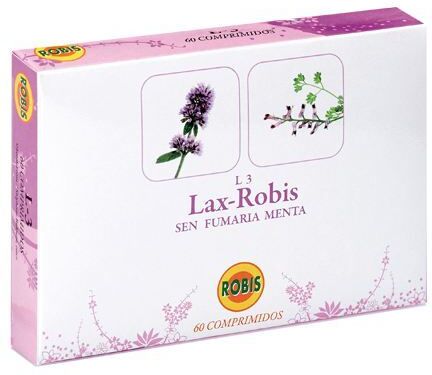 Robis L-3 Lax 60 Compr
