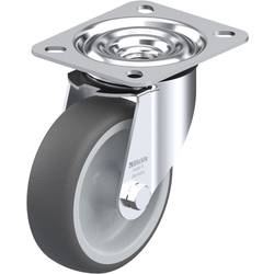 Blickle 846977 LE-PATH 100G Lenkrolle Rad-Durchmesser: 100 mm Tragfähigkeit (max.): 150 kg 1 St.