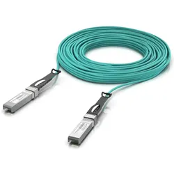 Ubiquiti Direct Attach Kabel SFP28/SFP28 5 m (5 m), Netzwerkkabel