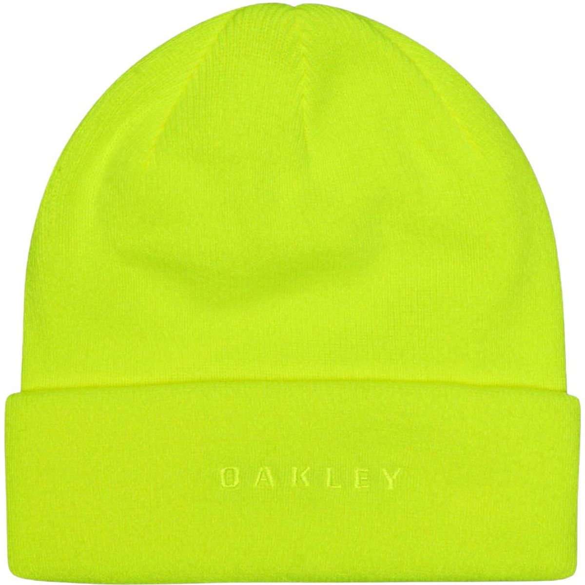 Oakley Neon Beanie neon yellow (564) U FOS902421-564-U