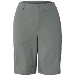 Tchibo - Outdoor-Funktionsshorts - Damen - Gr. 38 - khaki