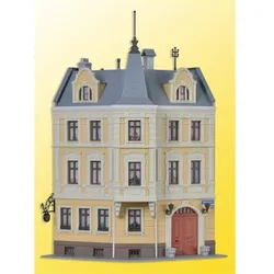 Kibri Haus am Wochenmarkt